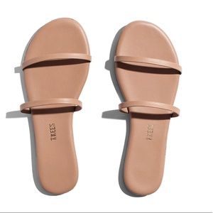 TKEES NWT Gemma Sz 9 in Beach Bum